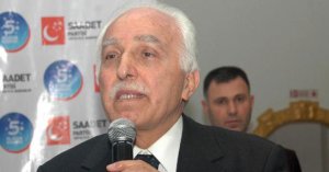 ERDOĞAN'A ESKİ HOCASINDAN AĞIR ELEŞTİRİ