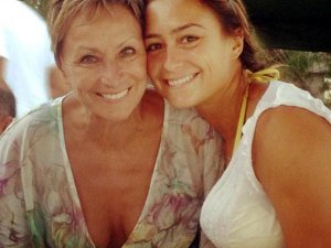 ŞAMPİYON SPORCUNUN VİLLASINDA YANGIN