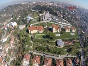 ERDOĞAN'DAN İLBER ORTAYLI'YA GÖNDERME