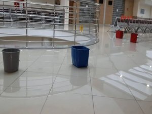 ANADOLU ADALET SARAYINDA SKANDAL