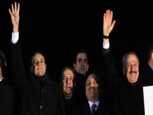 17 ARALIK RAPORU 129 SAYFA OLARAK YAYINLANDI "İŞTE TÜM İFADELER"