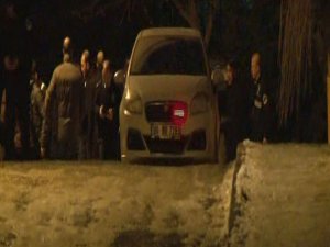 ANKARA'DA POLİSLE ÇATIŞMA BİRİ ÖLÜ 3 KİŞİ YAKALANDI