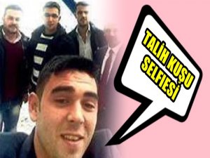 TALİHLİDEN 12,5 MİLYONLUK SELFİE