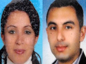 ANTALYA'DA POMPALI DEHŞET