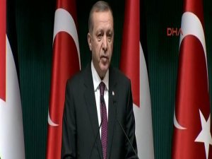 OBAMA ERDOĞAN'I ZİRVEYE DAVET ETMEDİ