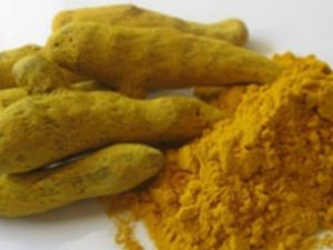 Kansere karşı düşman baharat