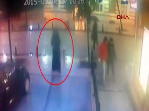 CANLI BOMBA SALDIRISINDA FLAŞ GELİŞME