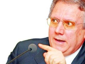 Aziz Yıldırım'dan Ölüm Tehdidi