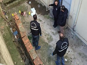 İZMİR'DE ÖLÜ BULANAN BEBEK OLAYINDA FLAŞ GELİŞME