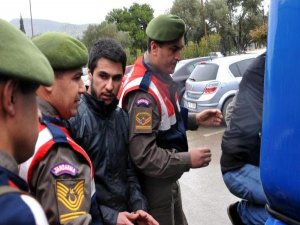 BODRUM'DA SAHTE PARACILAR YAKALANDI