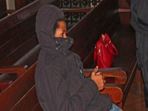 PARİS SALDIRGANININ ORTAĞI TÜRKİYE'YE GİRİŞ YAPARKEN YAKALANDI