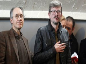 CHARLİE HEBDO'DAN TÜRKİYE'YE BOMBA MESAJ