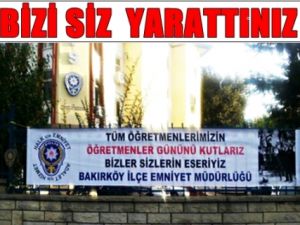 23 Kasıma Uygun 24 Kasım Kutlaması