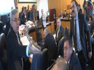 TBMM KOMİSYONUNDA ŞOK SÖZLER