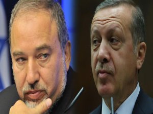 ERDOĞAN'A ŞOK SÖZLER