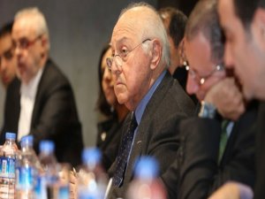 GALATASARAY BAŞKANINDAN FENERBAHÇE'Yİ ŞOK EDECEK AÇIKLAMA