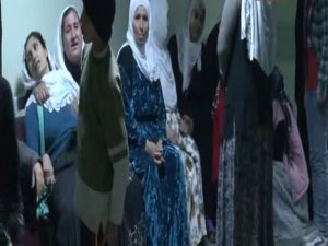 CİZRE'DE 12 YAŞINDA ÇOCUK VURULDU