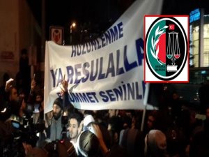 ANKARA BAROSUNDAN CUMHURİYET GAZETESİ AÇIKLAMASI