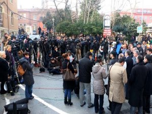 HASTANEDEN FLAŞ YAŞAR KEMAL AÇIKLAMASI