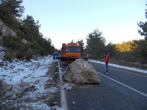 MANİSA'DA FACİAYA KIL PAYI