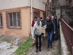 ASELSAN'DA MÜHENDİSİN SIR İNTİHARI