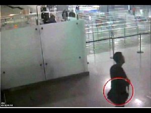 HAVALİMANI HIRSIZLIK ŞEBEKESİ YAKALANDI