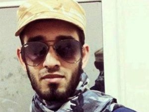 IŞİD TERÖRİSTLERİNE CEZAEVİNDE İNTERNET SERVİSİ