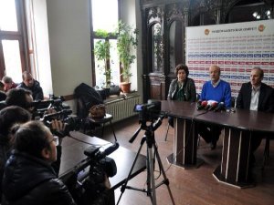 CHP'Lİ BEKAROĞLU'NDAN ERDOĞAN'A ŞOK SÖZLER