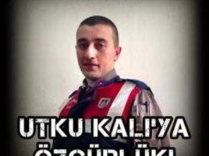 Kalı'nın mahkemesine destek çağrısı: Utku Kalı 145 gündür tutuklu!