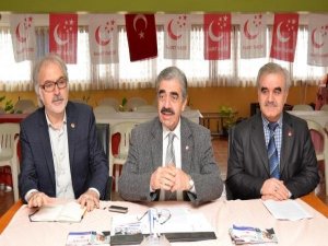 SAADET PARTİSİNDEN AKP'YE AĞIR SUÇLAMA