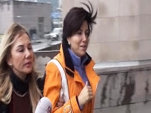 ÜNLÜ GAZETECİYE HAPİS CEZASI İSTENDİ