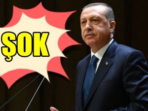 ERDOĞAN KONUŞTU DOLAR YİNE FIRLADI