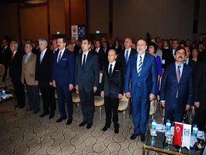 HİSARCIKLIOĞLU: "TÜRKİYE İLK 15'TEN DÜŞTÜ"