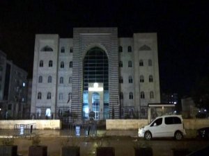 DEMİRTAŞ'IN CİZRE AÇIKLAMASI ARDINDAN ROKETATARLI SALDIRI