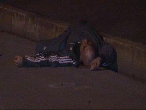 KADIKÖY'DE FİTNESS EĞİTMENİ ÖLDÜRÜLDÜ