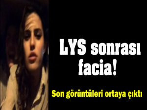 SINAV SONRASI FACİADA FLAŞ GELİŞME