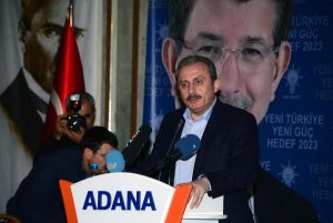 AKP'Lİ VEKİLDEN AKP'Lİ OLMAYANLARA ŞOK SUÇLAMA