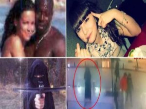 İNGİLİZ BASININDAN  ŞOK EDEN SULTANAHMET BOMBACISI HABERİ