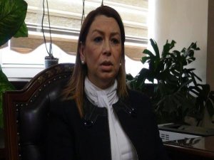 AKP'NİN 4 MİLLETVEKİLİNDEN BİRİ KADIN OLACAK