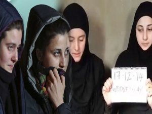 AVRUPA BASININDA TÜRKİYE HAKKINDA ŞOK MANŞET