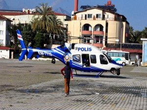 KAYBOLAN 3 TURİST OLAYINDA FLAŞ GELİŞME