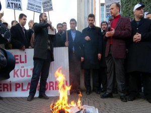 MÜSİAD CUMHURİYET GAZETESİNİ BÖYLE HEDEF GÖSTERDİ