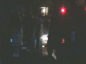 CİZRE'DE YİNE KAN AKTI 1 ÖLÜ