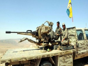 BARZANİ VE PKK ARASINDA GERİLİM