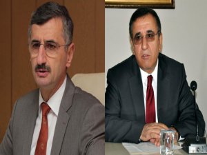 VALİ VE KAYMAKAM İÇİN YENİDEN SUÇ DUYURUSU