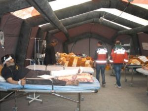 Suriye ordusu saldırıya geçti!