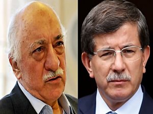 DAVUTOĞLU GÜLEN'İN İADESİ HAKKINDA KONUŞTU