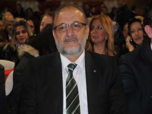 MHP'DEN ERDOĞAN'A SARAY DESTEĞİ