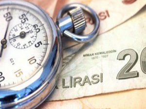 AKP'DEN ÇALIŞANLAR İÇİN KARA ÖNERGE