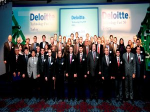 DÜNYACA ÜNLÜ FİRMADAN 2015 TÜRKİYE ANALİZİ